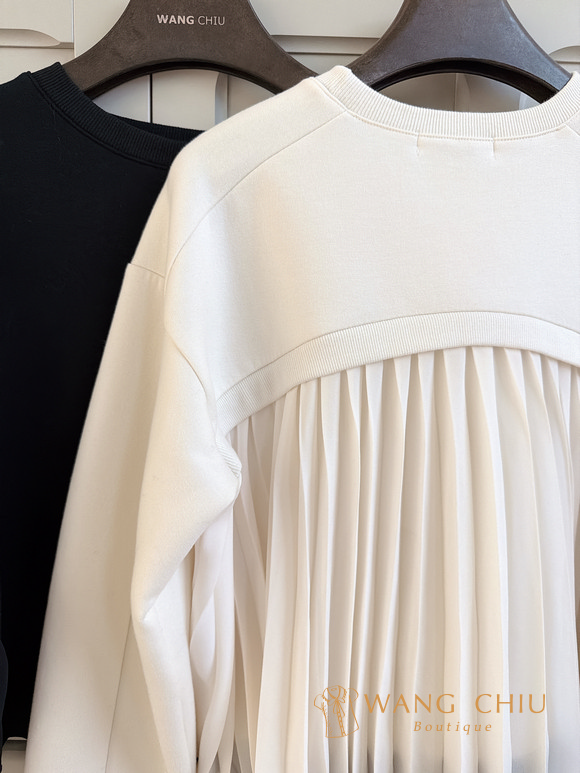 WANG CHIU 商品細節